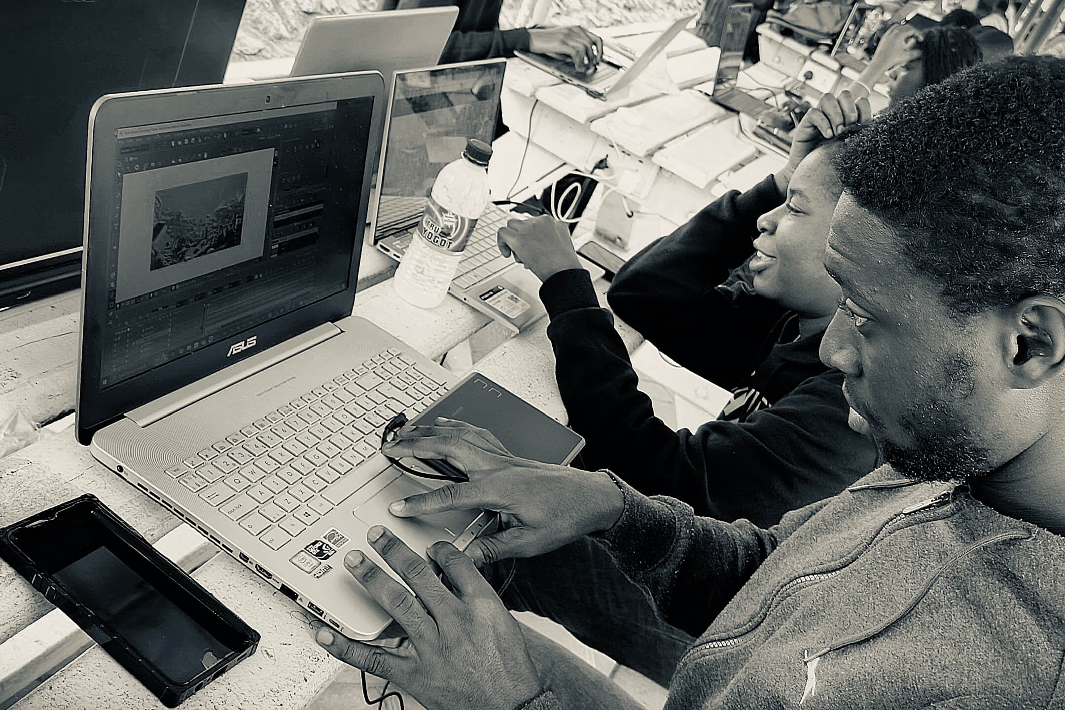 Collaborative Innovation