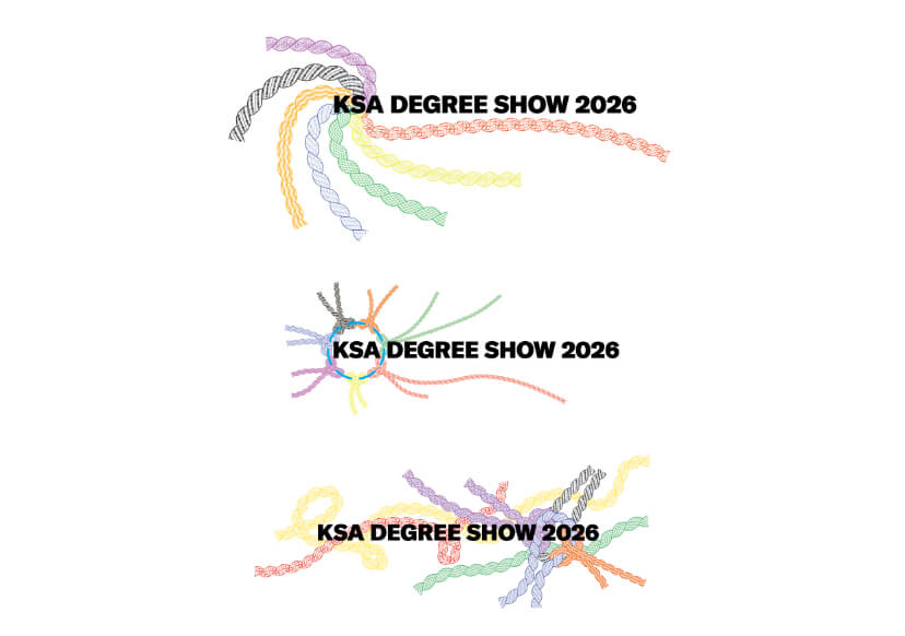KSA Degree Show