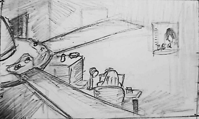 Story 1