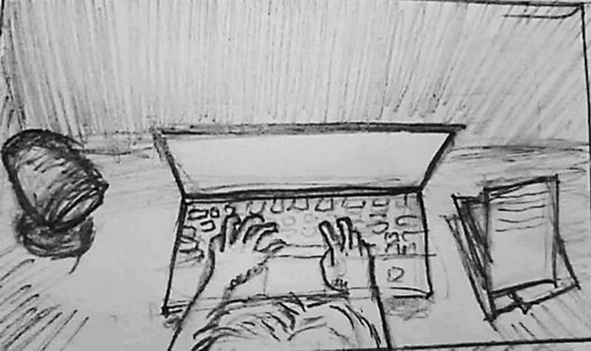 Story 3