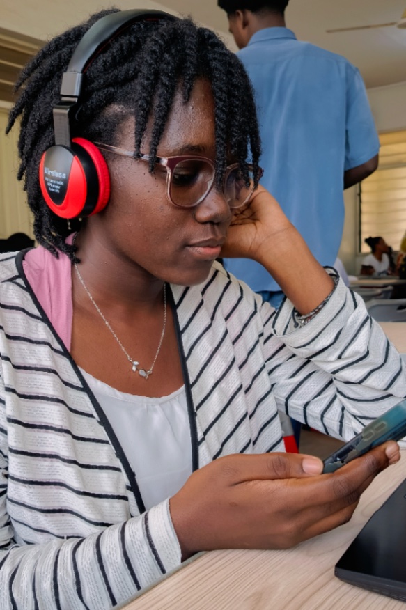 Student Focus